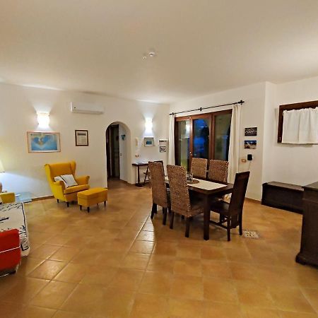 Domu Cannuja Villasimius Extérieur photo