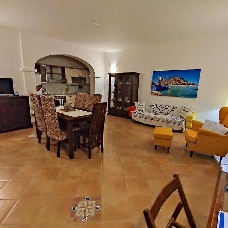 Domu Cannuja Villasimius Extérieur photo