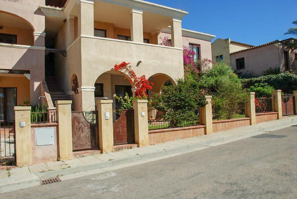Domu Cannuja Villasimius Extérieur photo