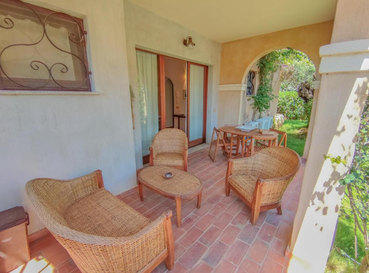 Domu Cannuja Villasimius Extérieur photo