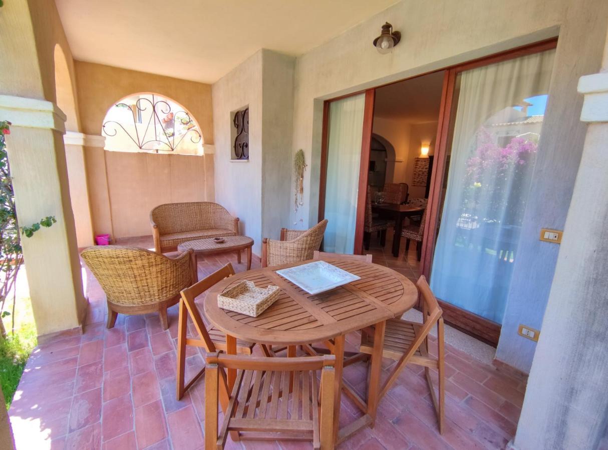 Domu Cannuja Villasimius Extérieur photo