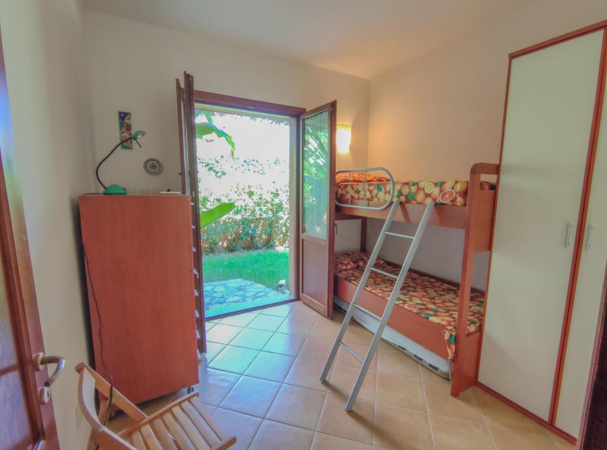 Domu Cannuja Villasimius Extérieur photo