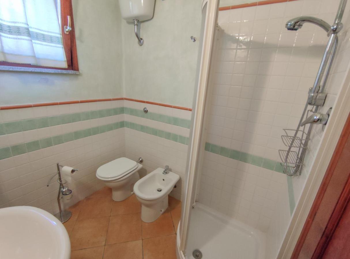 Domu Cannuja Villasimius Extérieur photo