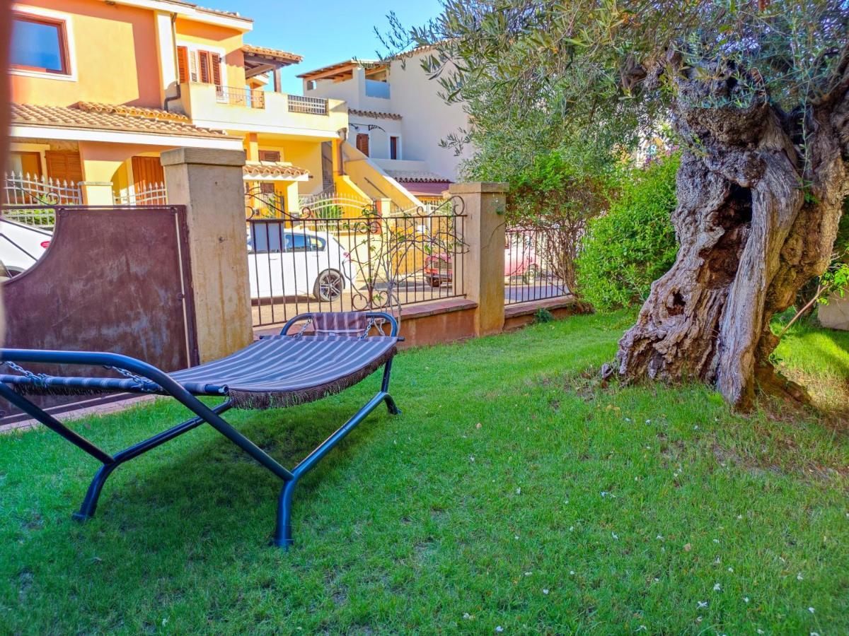 Domu Cannuja Villasimius Extérieur photo