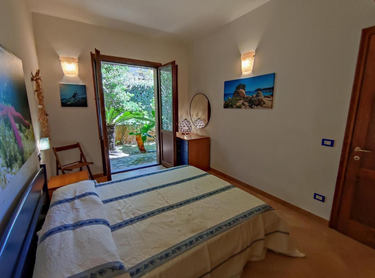Domu Cannuja Villasimius Extérieur photo