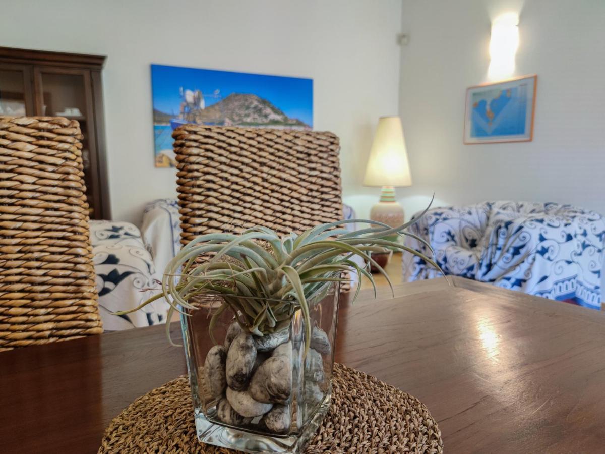 Domu Cannuja Villasimius Extérieur photo