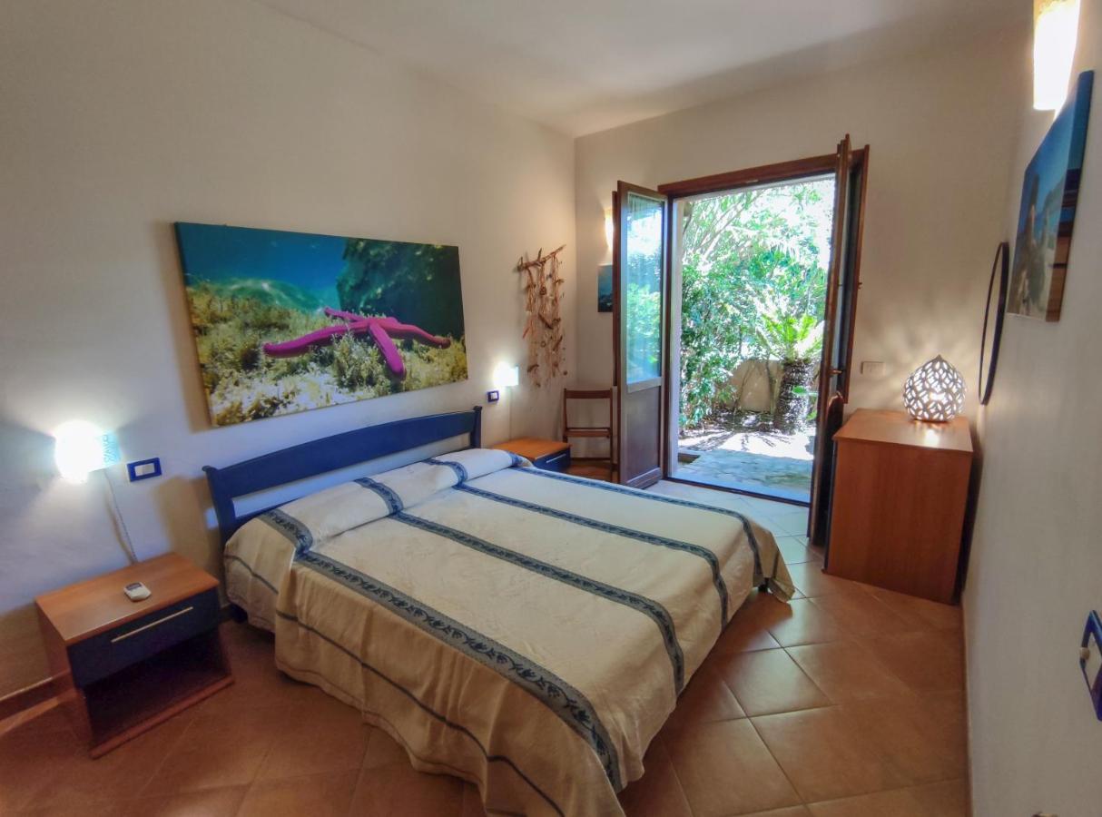 Domu Cannuja Villasimius Extérieur photo