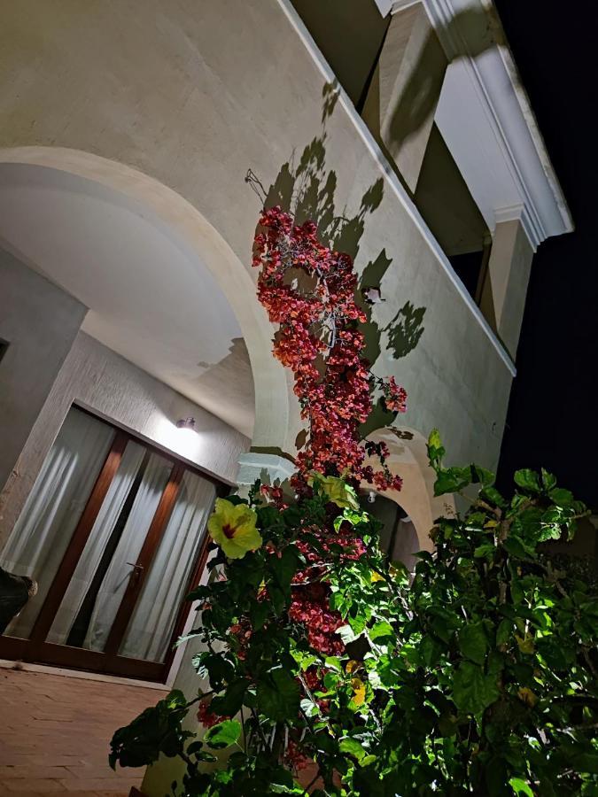 Domu Cannuja Villasimius Extérieur photo