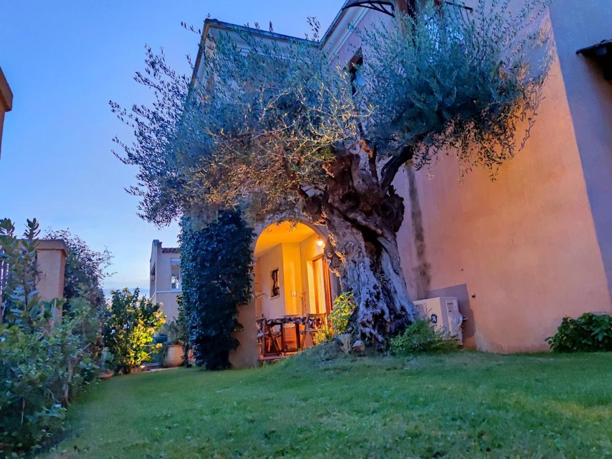 Domu Cannuja Villasimius Extérieur photo