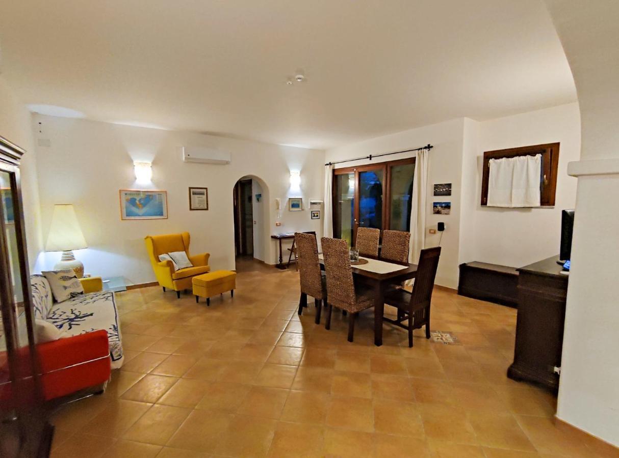 Domu Cannuja Villasimius Extérieur photo