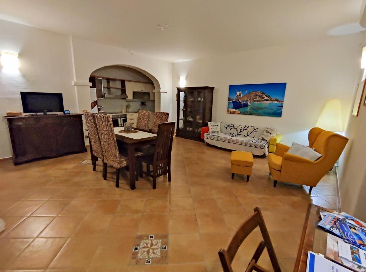 Domu Cannuja Villasimius Extérieur photo