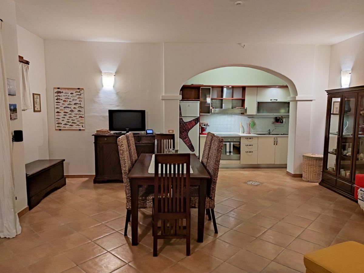 Domu Cannuja Villasimius Extérieur photo