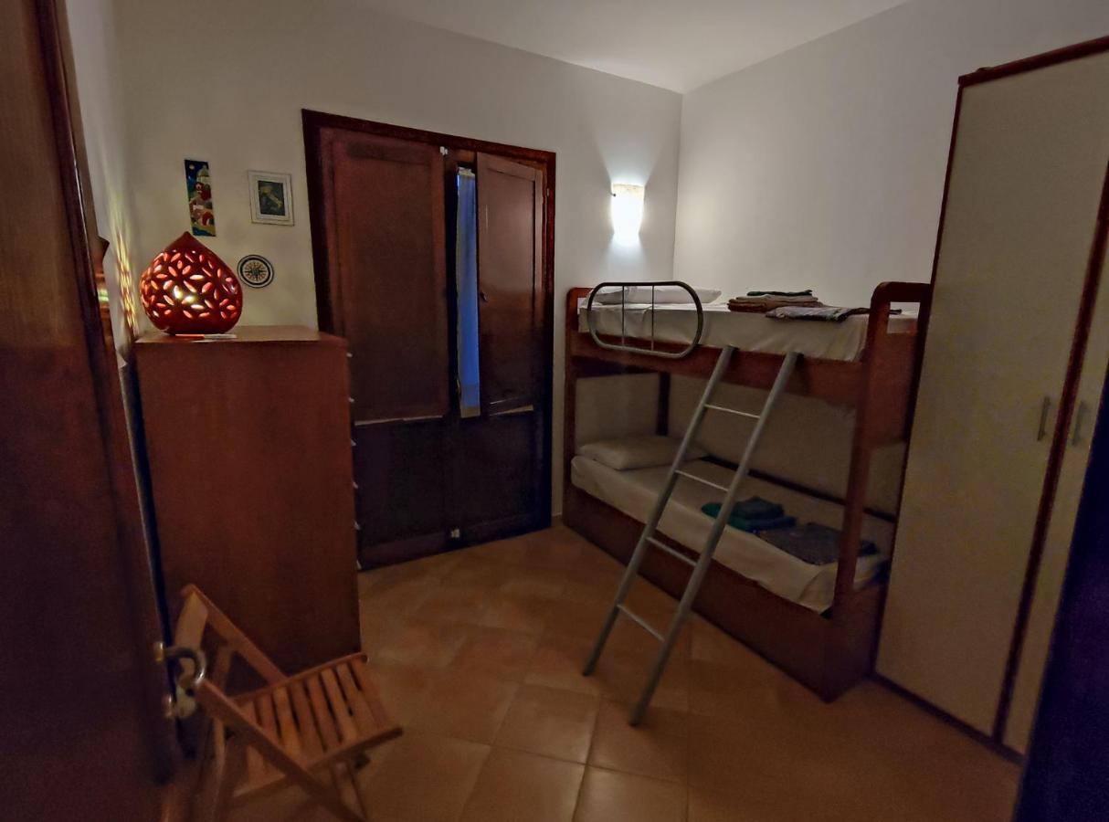 Domu Cannuja Villasimius Extérieur photo