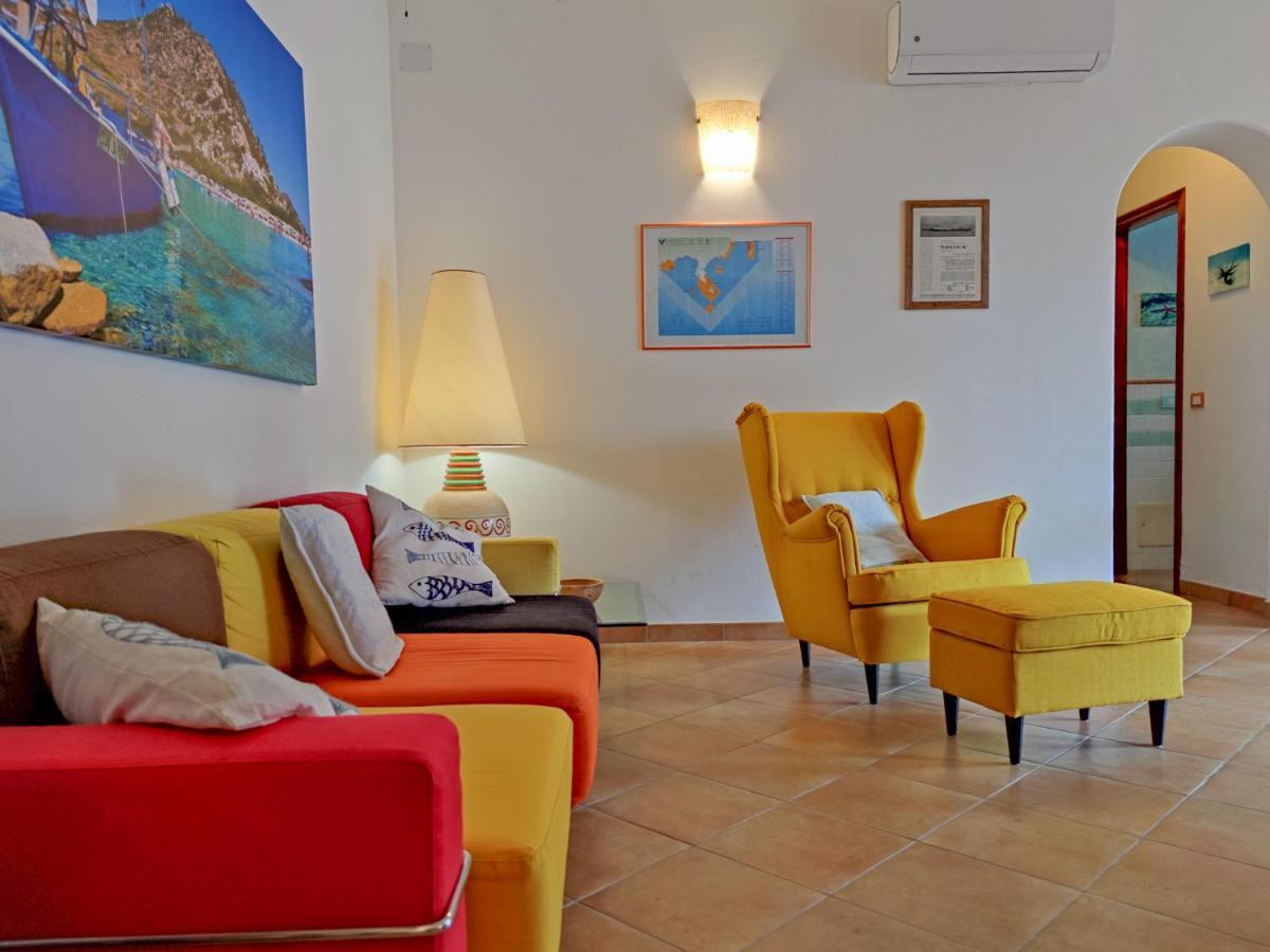 Domu Cannuja Villasimius Extérieur photo