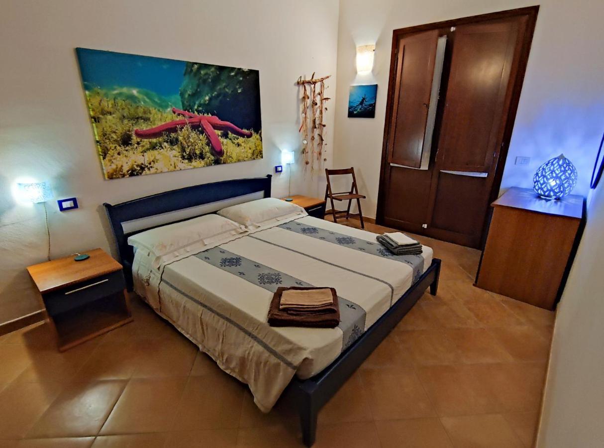 Domu Cannuja Villasimius Extérieur photo